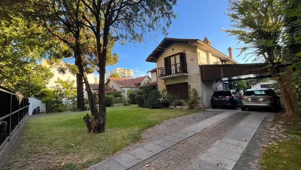 Casa en BERGANTIN G. BEL 4900