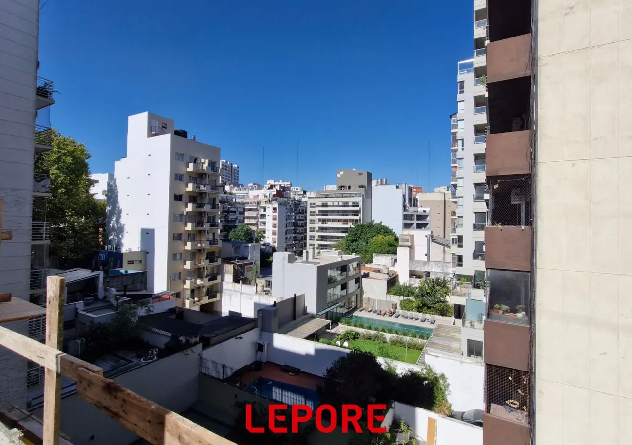 Departamento en LA PAMPA 2800