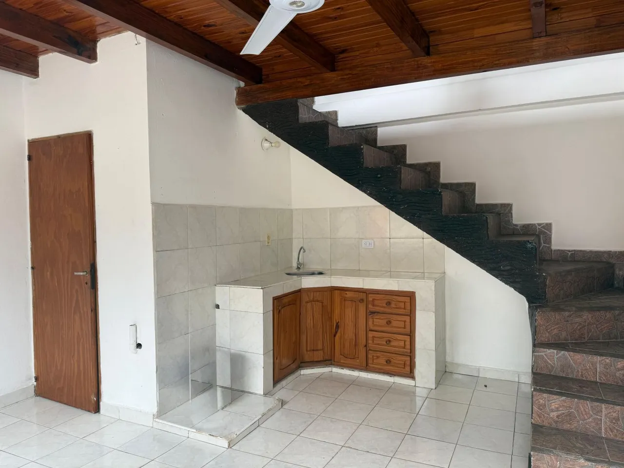 Departamento en Neuquén 2300