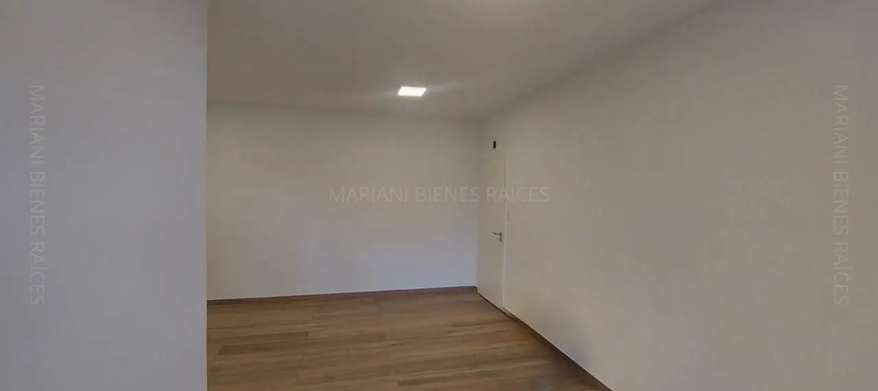 Departamento en AV JORGE NEWBERY 1000