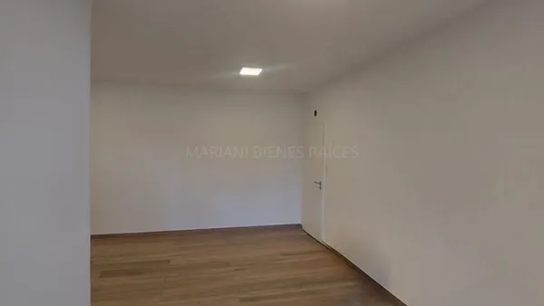 Departamento en AV JORGE NEWBERY 1000