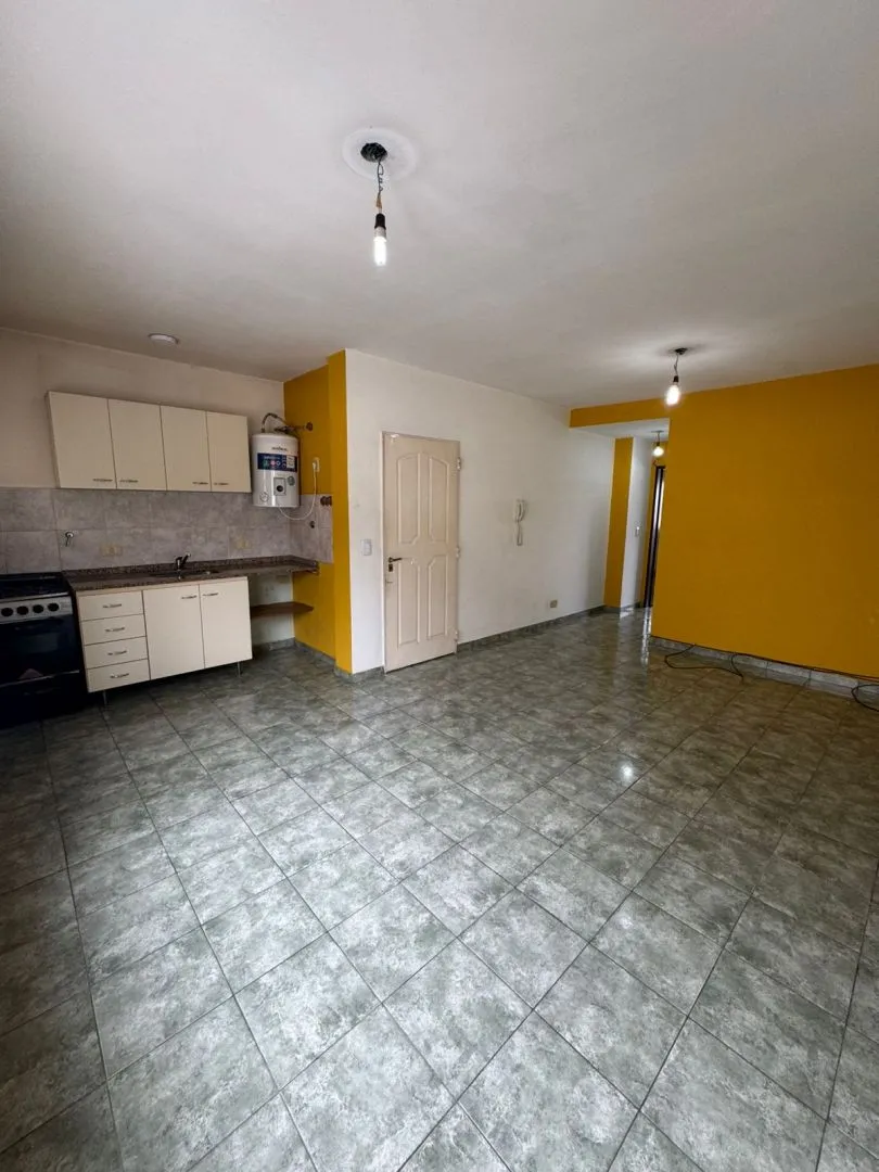 Departamento en arieta 1300