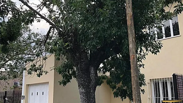 Casa en Espinosa 700