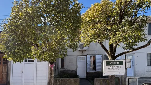 Casa en MOLINARI Y BORGE