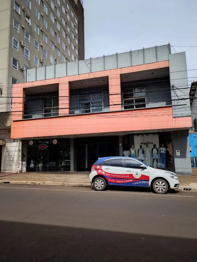 Departamento en SAN LORENZO 2100