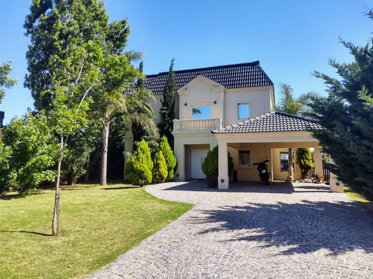 Casa en Todos los Santos