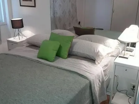 Departamento en Lavalle 1700