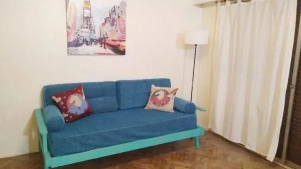 Departamento en Anchorena 1700