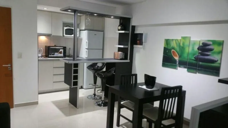 Departamento en Fitz Roy 2300