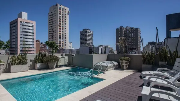 Departamento en Demaria 4500
