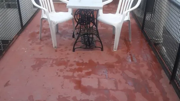 Departamento en Emilio Mitre 100
