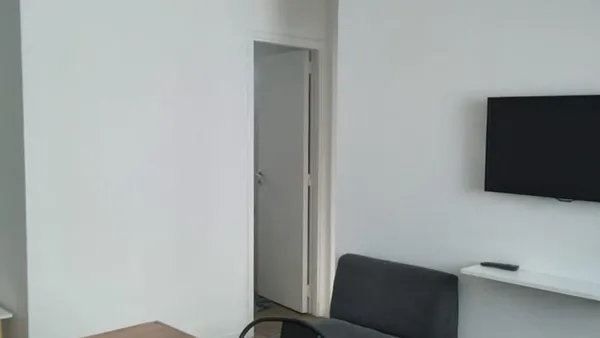 Departamento en PADILLA 600