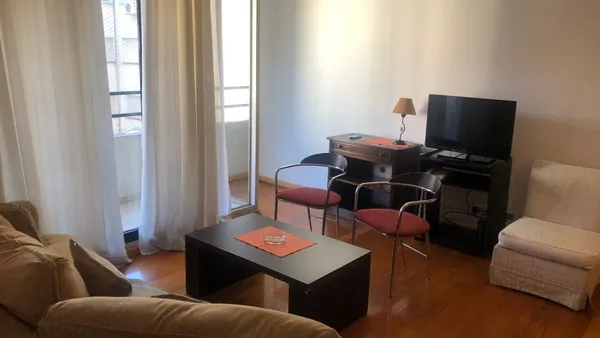 Departamento en Riobamba 900