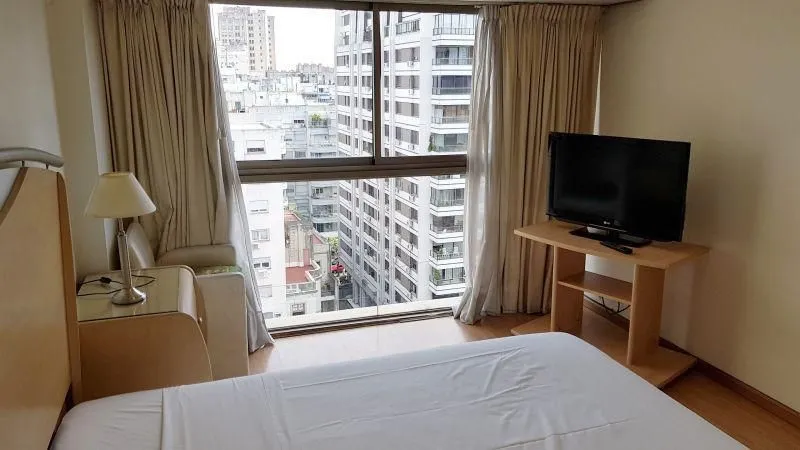 Departamento en AV. CALLAO 900