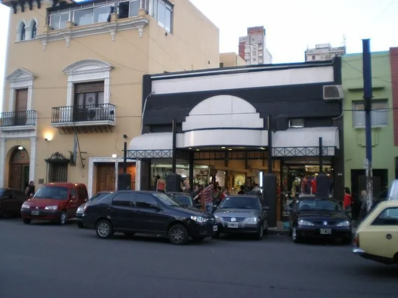 Local Comercial en RIVADAVIA, AV. 14000