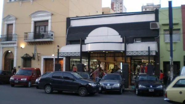 Local Comercial en RIVADAVIA, AV. 14000