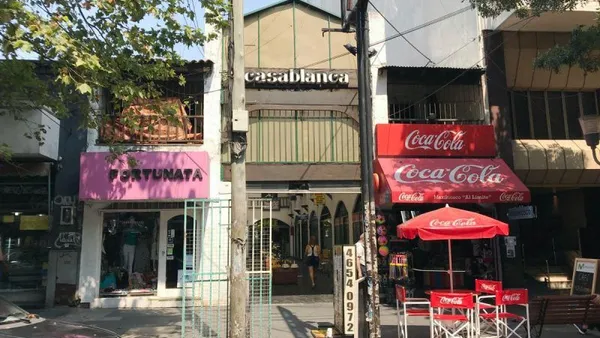 Local Comercial en ALEM, LEANDRO N. 200