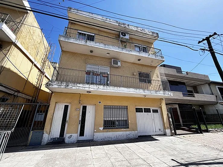 Departamento en VENEZUELA 700