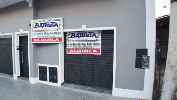 Local Comercial en CASTELLI 400