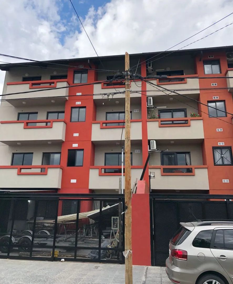 Departamento en Jujuy 900