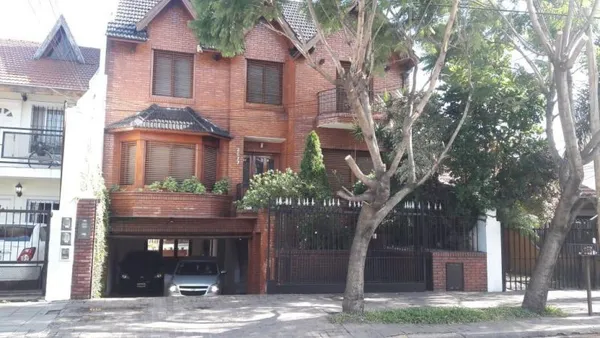 Casa en miro 2600