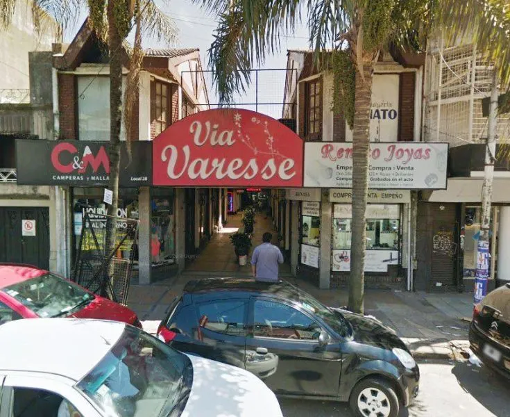 Local Comercial en MITRE, BARTOLOME 100