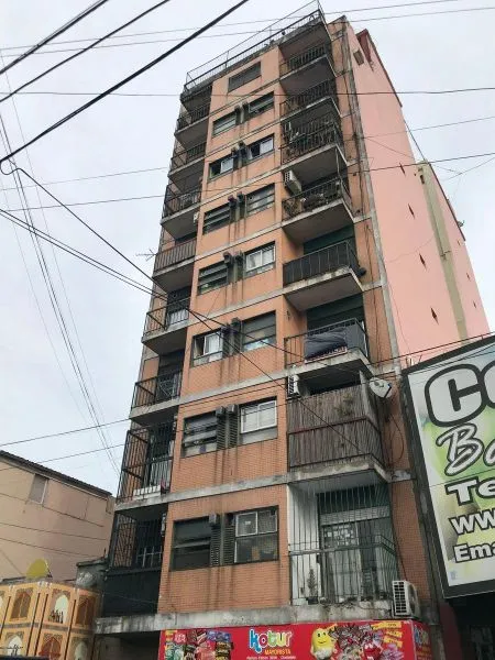 Departamento en RAMON FALCON 3200