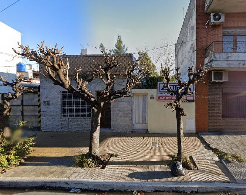 Lote en FLORIO, JUAN 3200