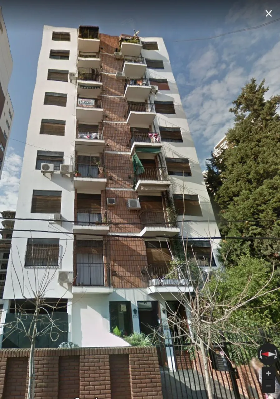Departamento en MONTEAGUDO 100