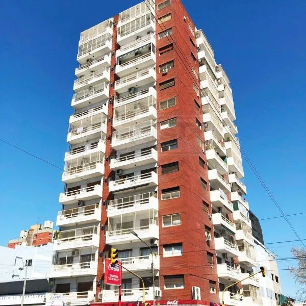 Departamento en CHACABUCO 300
