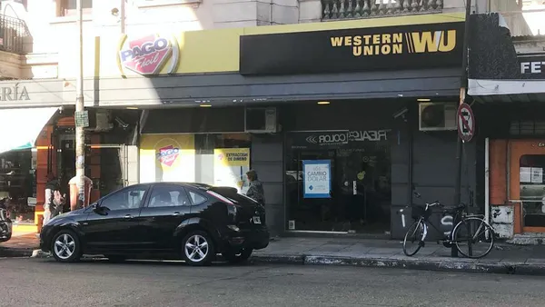 Local Comercial en MORENO 100