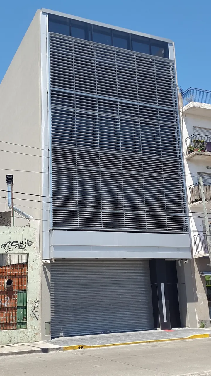 Oficina en RIVADAVIA, AV. 14800