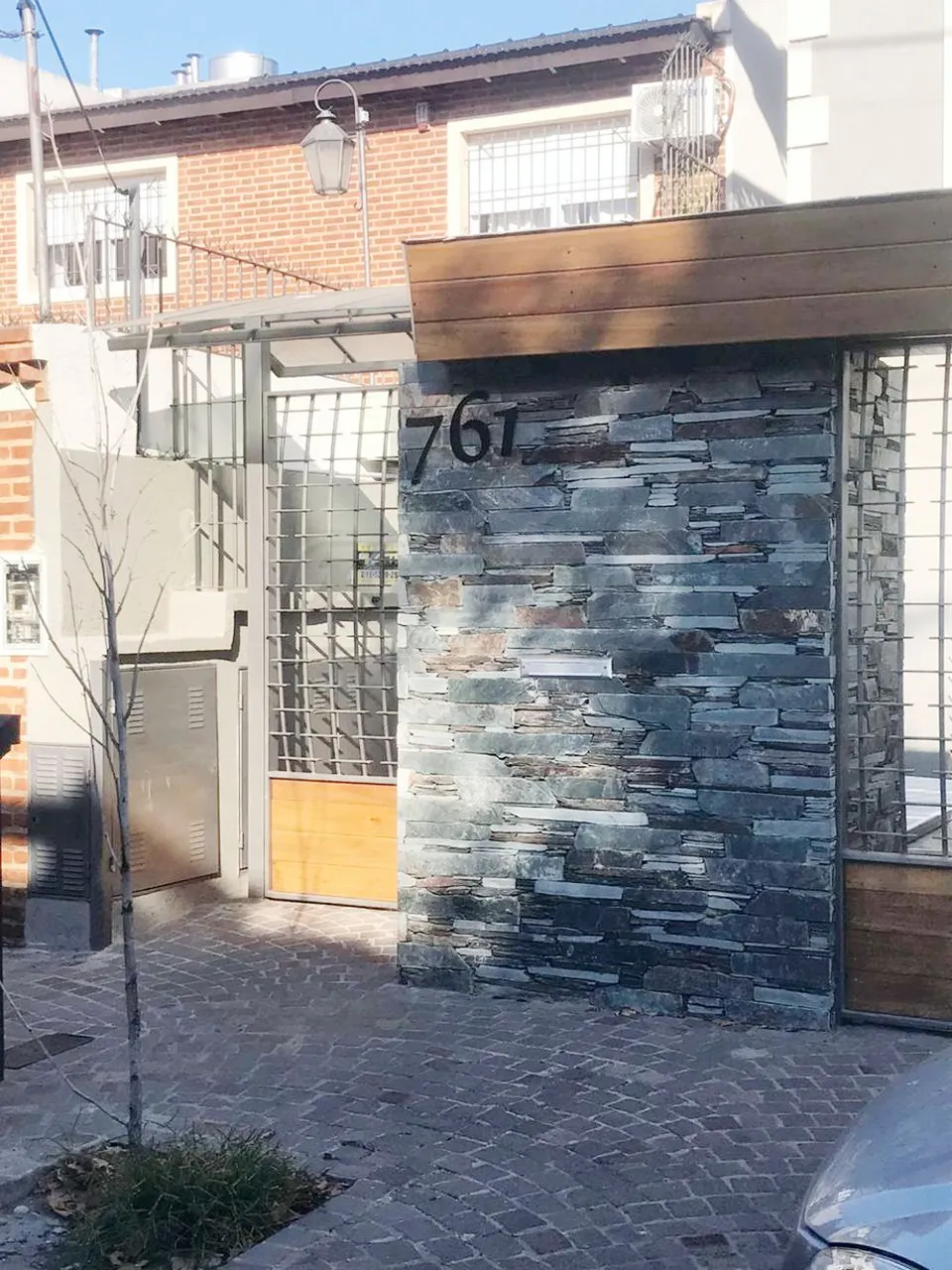 Casa en Mejico 700