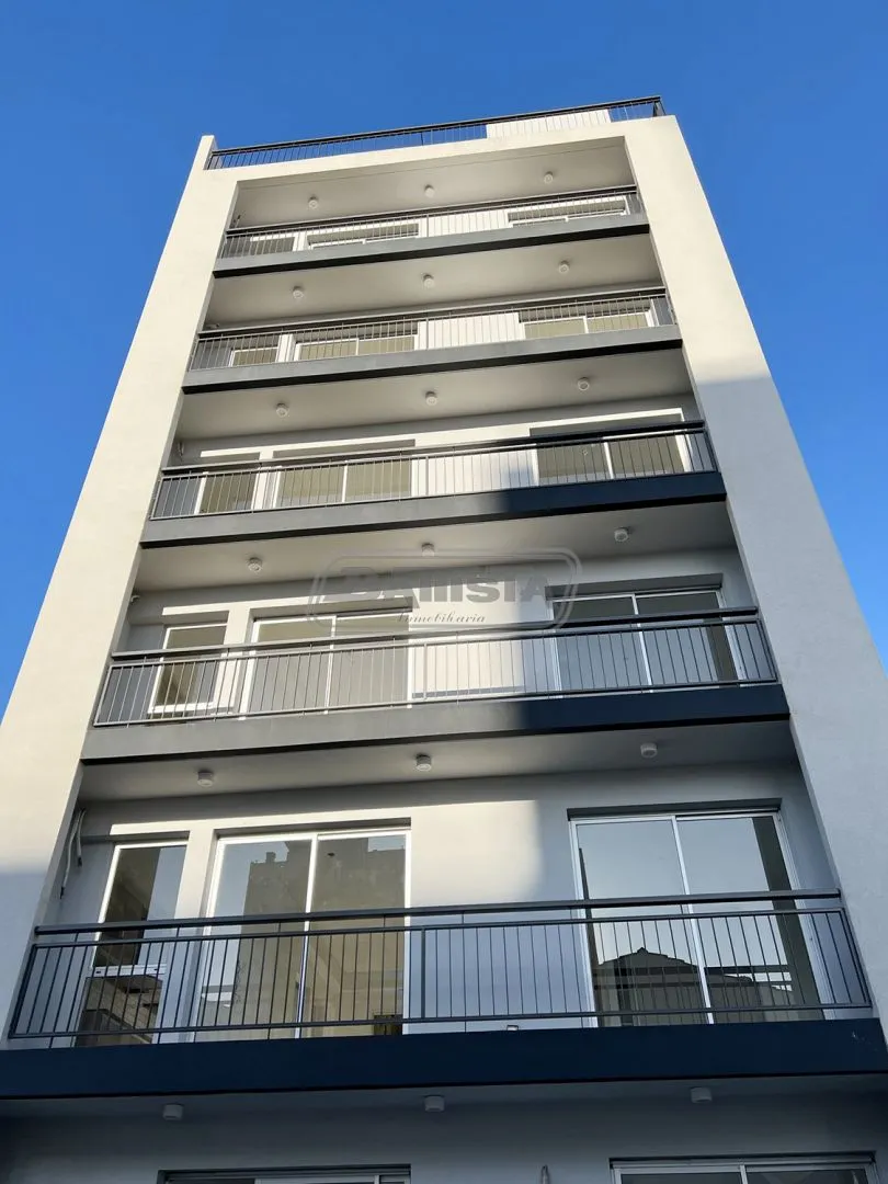 Departamento en Mendoza 2200