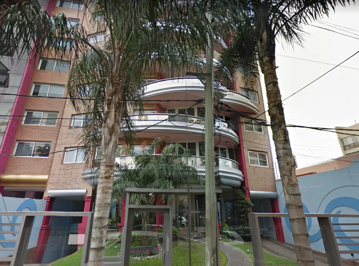 Departamento en Espora 100
