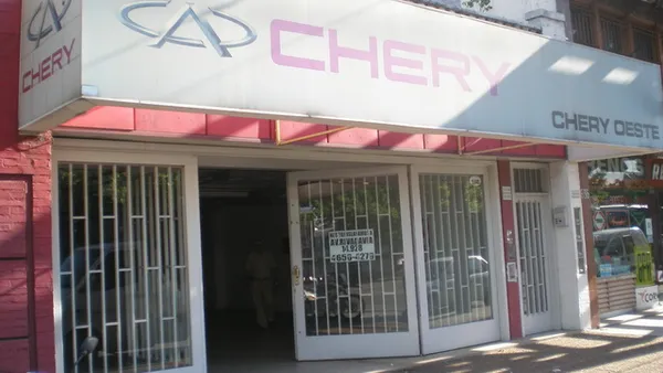 Local Comercial en RIVADAVIA, AV. 15600