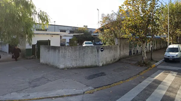 Local Comercial en Monseñor Marcon 2800