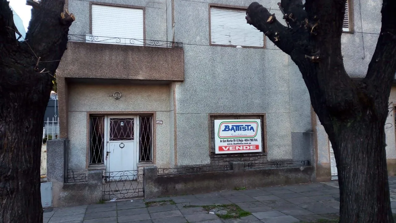 Casa en AV. PRESIDENTE P 500
