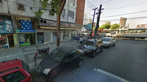 Local Comercial en Güemes 100