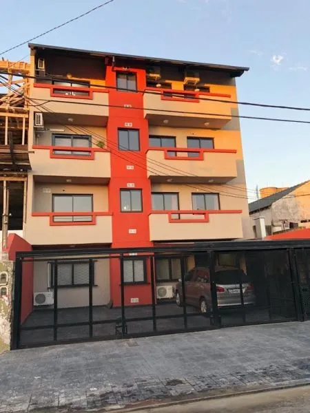 Departamento en Jujuy 900