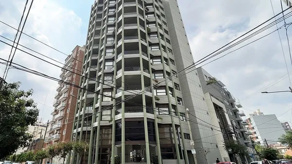 Departamento en ALBERDI 200