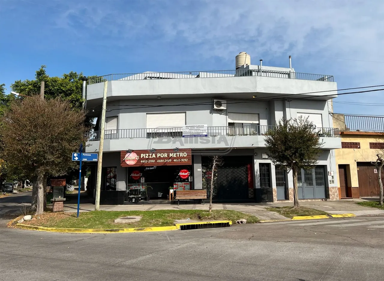 Casa en FORMOSA 2200