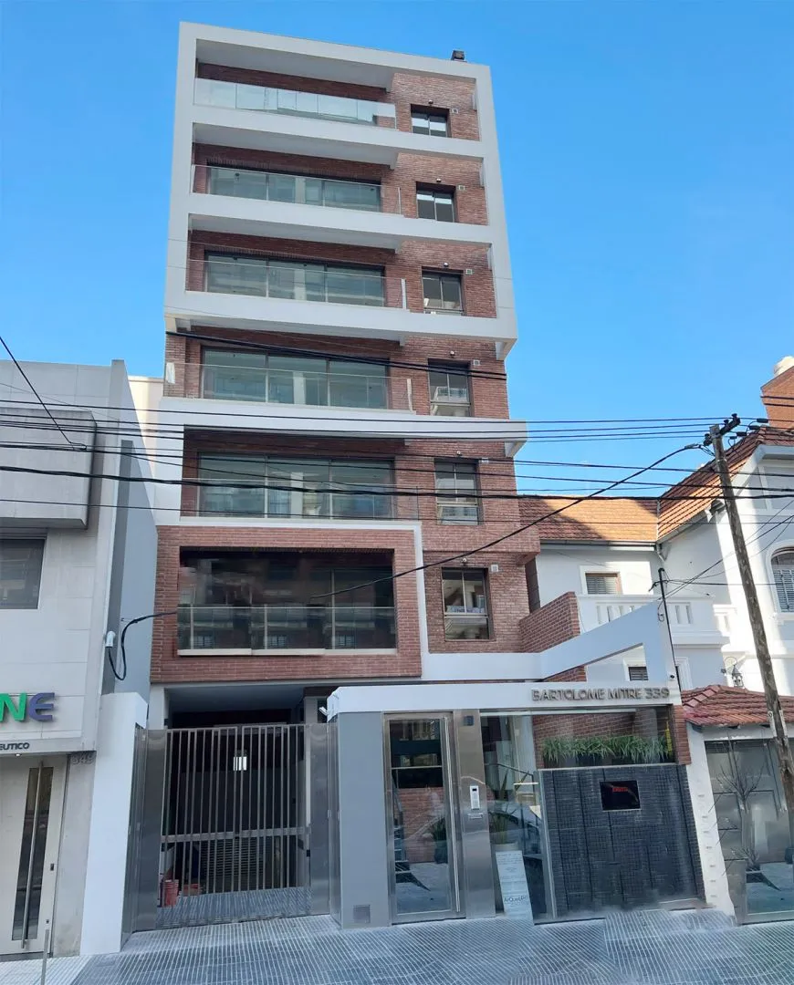 Departamento en BME. MITRE 300
