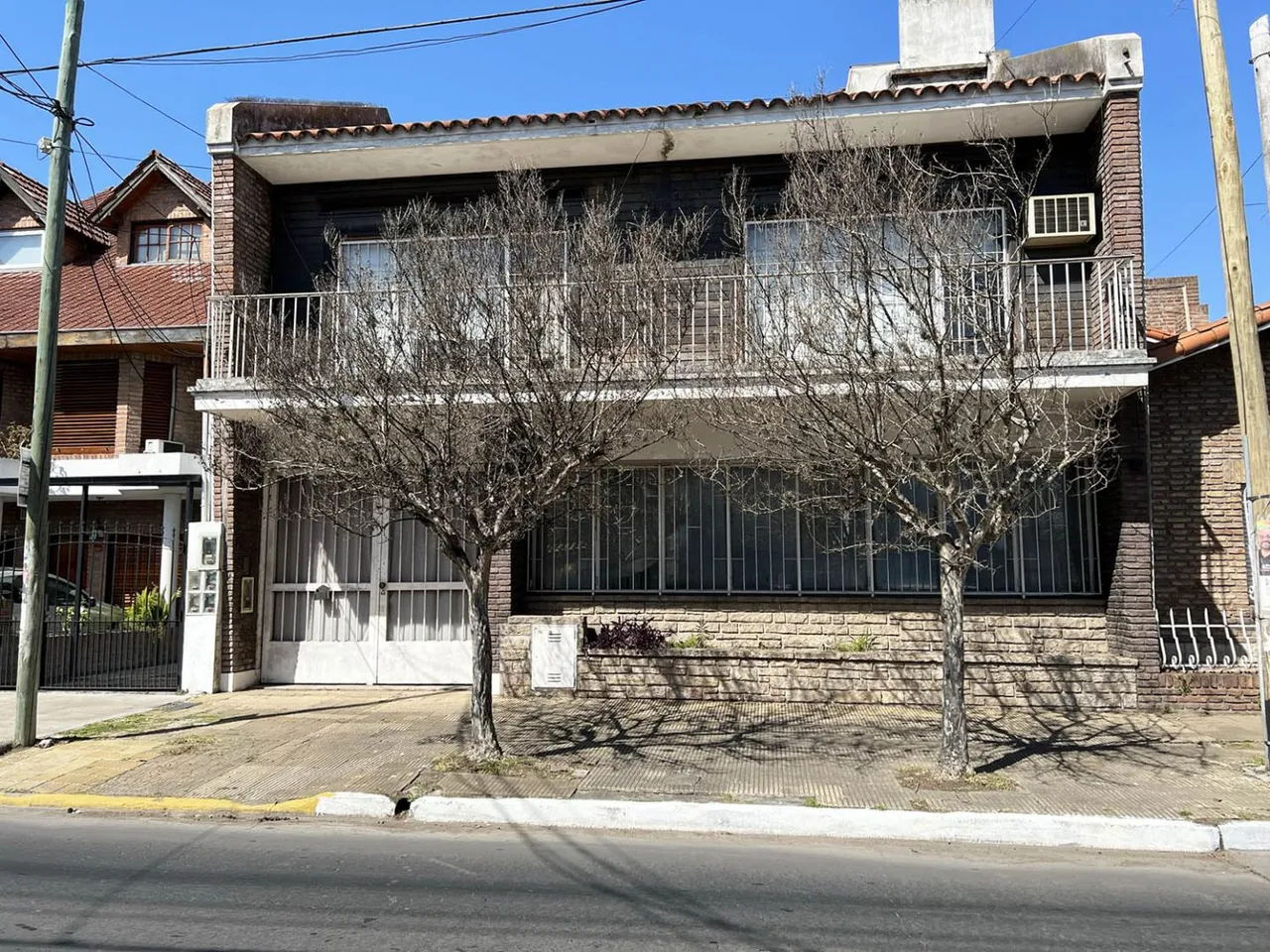 Casa en CHACABUCO 600
