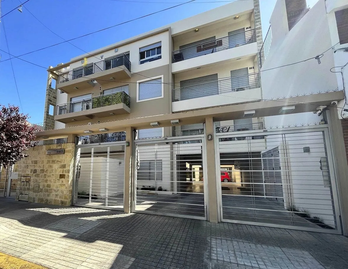 Departamento en GELLY Y OBES 400
