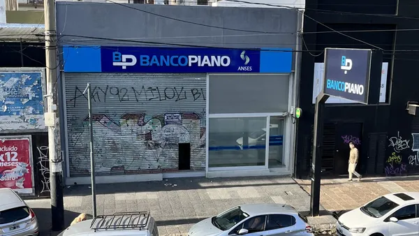 Local Comercial en Av. Rivadavia 14300