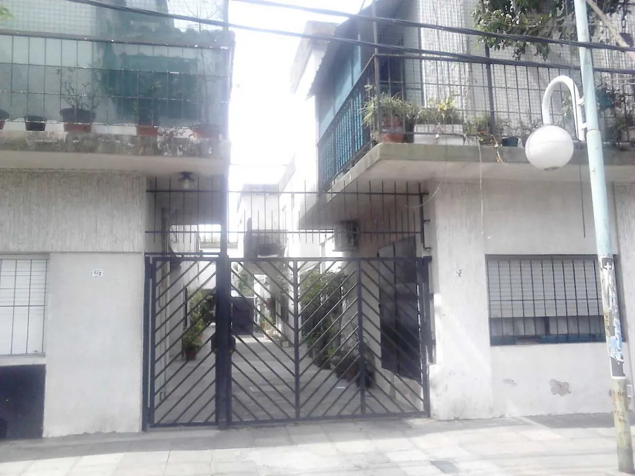 Casa en Bosch 400