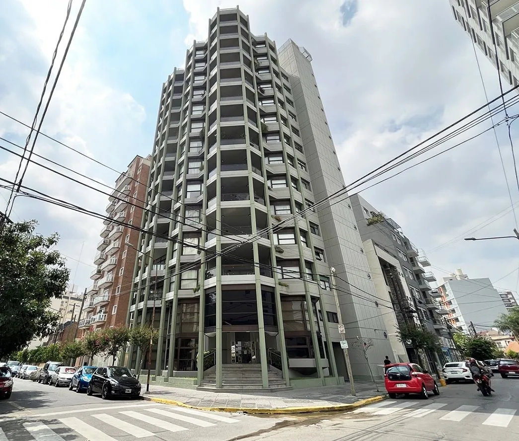 Departamento en ALBERDI 200