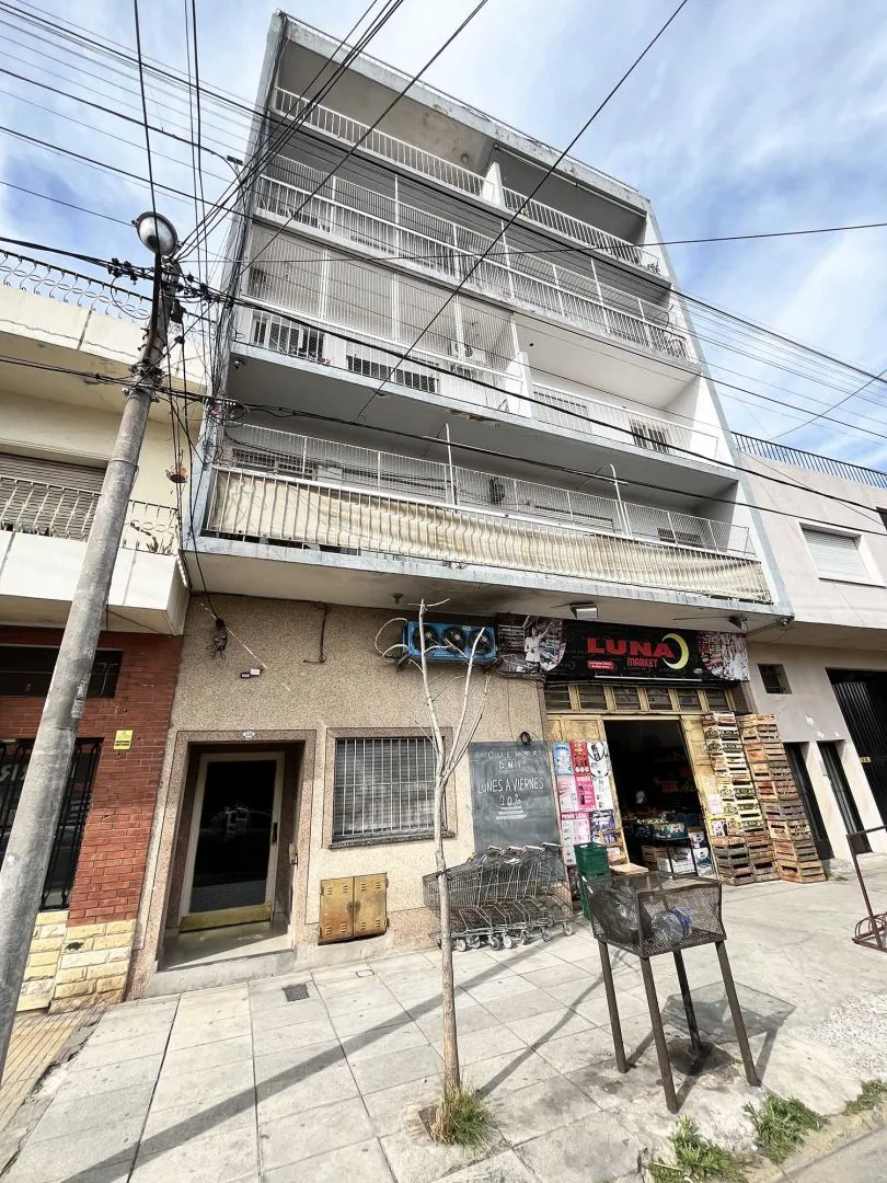 Departamento en SAAVEDRA 500