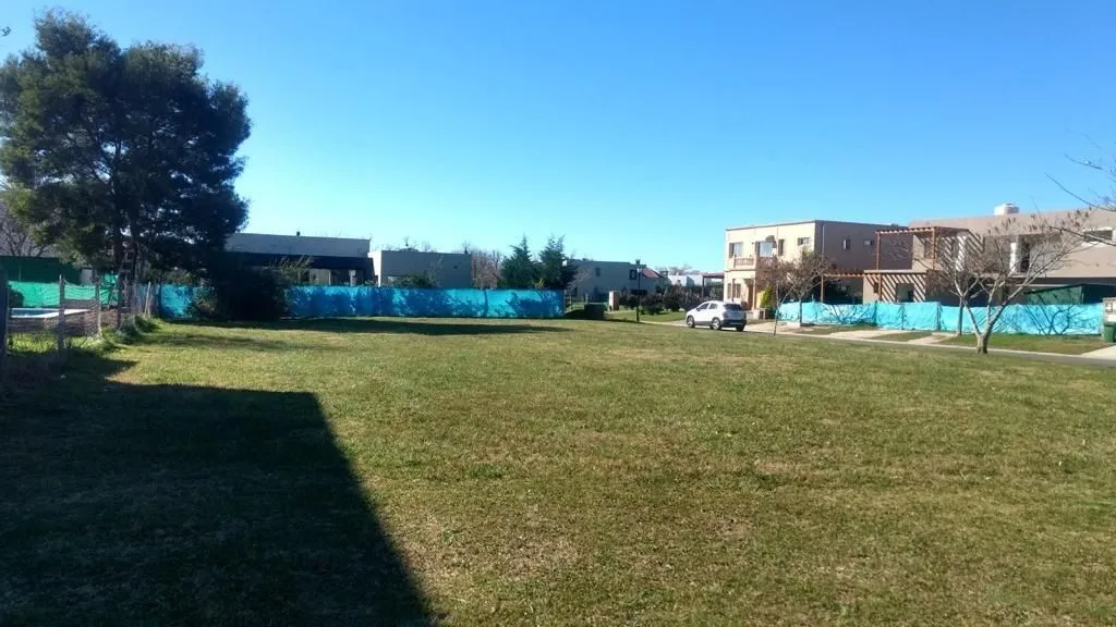 Lote en La primavera